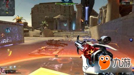 逆战创世套爆料视频,全新装备震撼来袭，揭秘神秘力量！